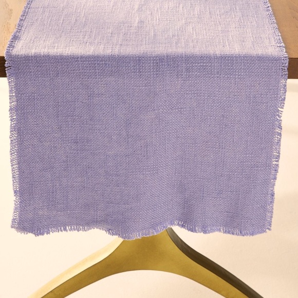 LAST ONE💎Lilac Table Runner - Picture 3 of 6